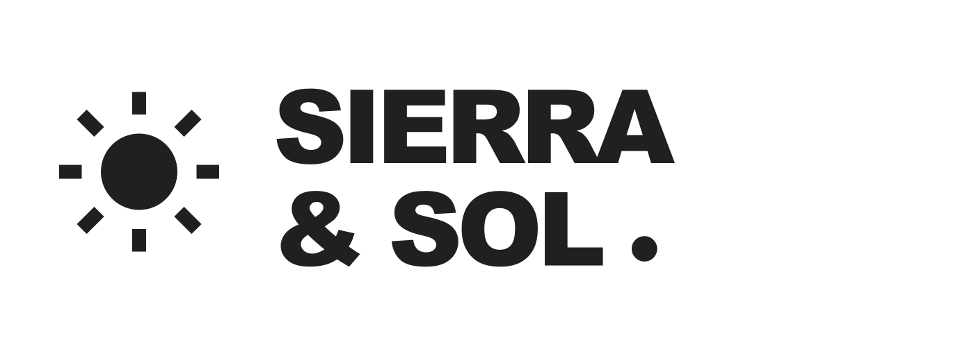 Sierra & Sol