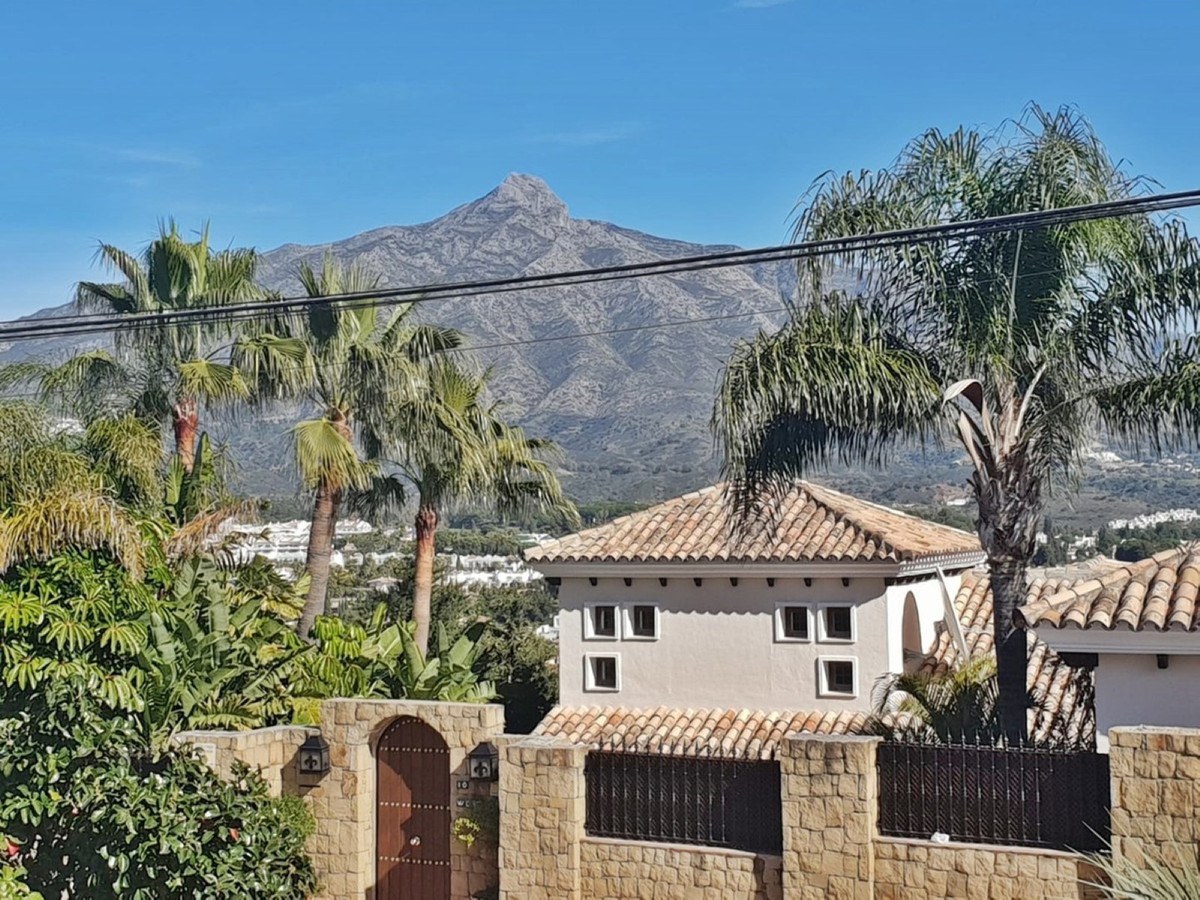 Villa in Nueva Andalucía — photograph 3