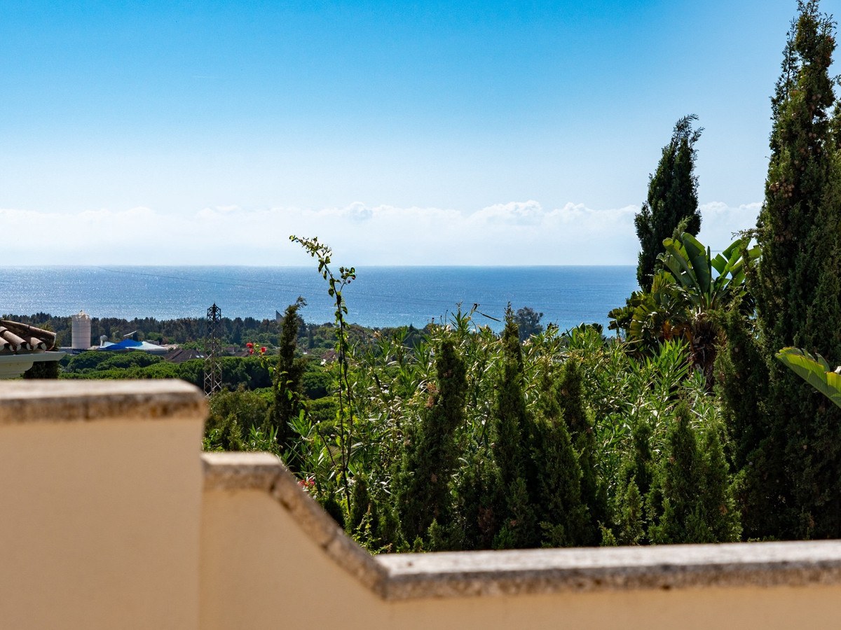 Villa in El Rosario — photograph 2